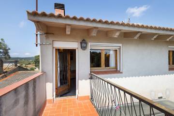 Agriturismo voor 2 Personen in Cantallops d'Avinyonet, Alt Penedès, Afbeelding 3