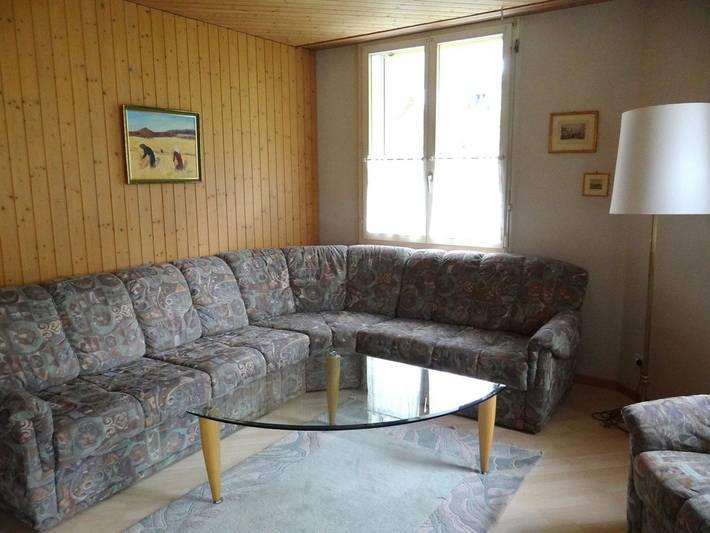 Ganze Wohnung, Blackenmattli Appartement/Fewo 4-Bettwohnung in Engelberg, Obwalden