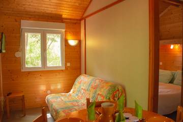 Gîte pour 4 Personnes dans La Canourgue, Région de Mende, Photo 4