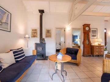 Bungalow für 5 Personen in Bredene, Westflandern, Bild 4