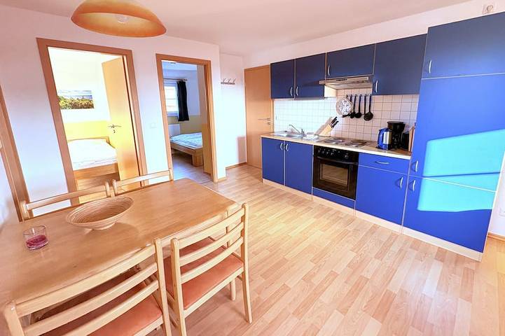 Bauernhof für 4 Personen, mit Balkon, mit Haustier in Alt Reddevitz