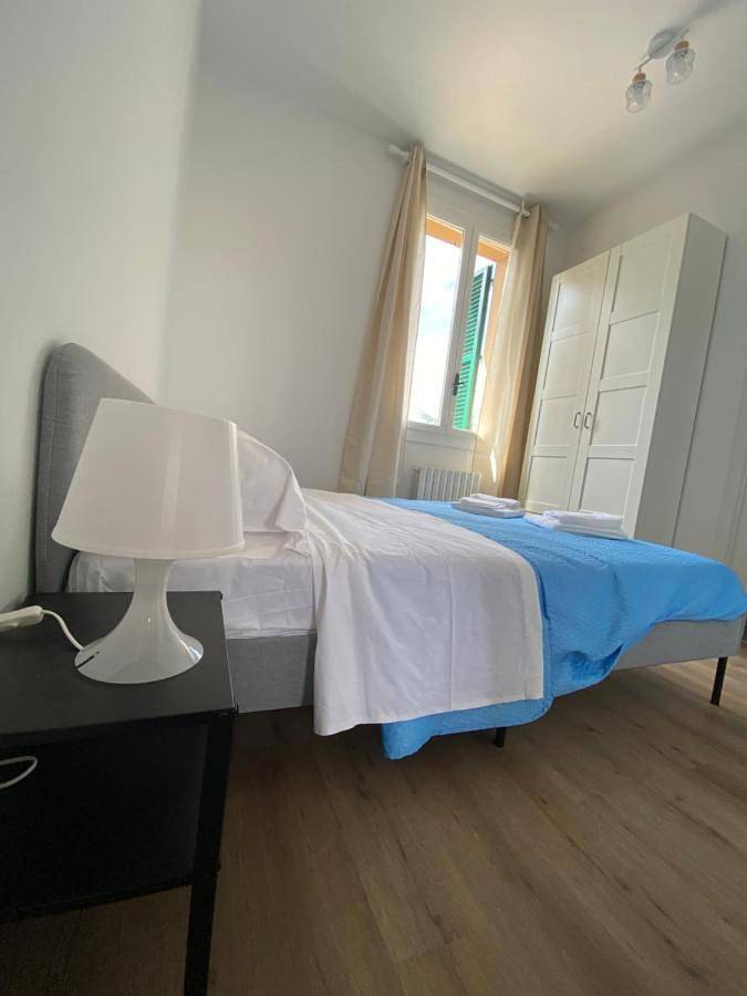 BnB für 2 Personen, mit Garten in Bologna - 4