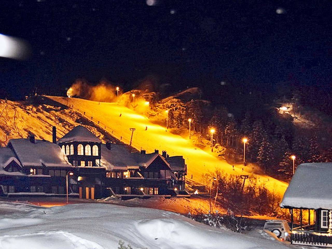 Hel leilighet, 6 person ferie hjemme i Åseral in Bortelid, Åseral