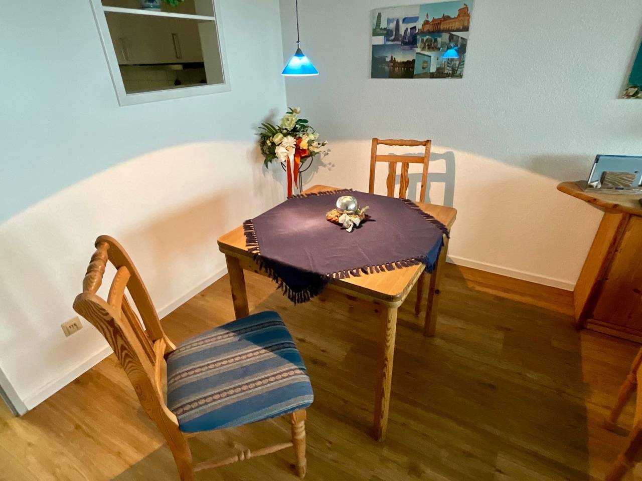Apartamento vacacional entero, Wohnpark Sandkrug Rönnau in Eckernförde Südstrand, Eckernförde Hauptstrand