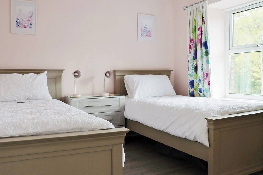2 Schlafzimmer Unterkunft in Nantlle, near Beddgelert in Snowdonia