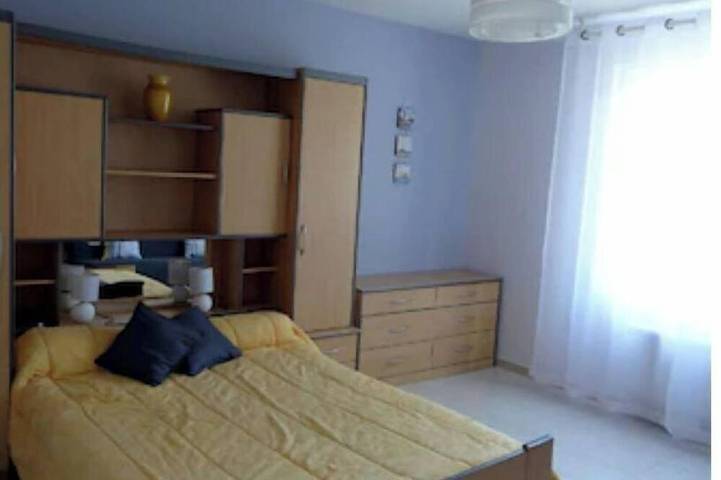 Location de vacances pour 8 personnes, avec terrasse et jardin dans Plage Suzac - 2