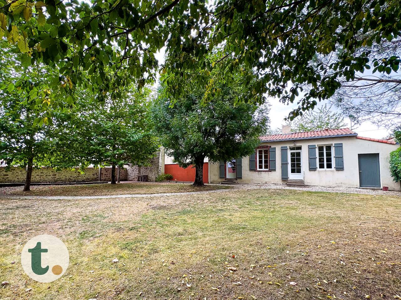 Tranquiloue - Calme & Charme - 17min du Puy du Fou in Les Herbiers, Valle del Loira