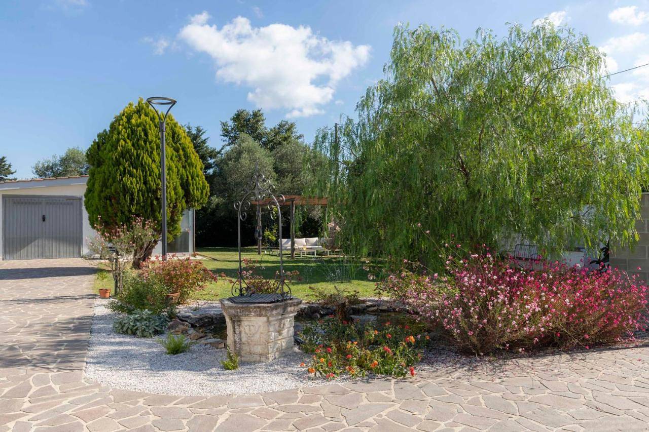 Two-Bedroom Villa in Livorno, Costa degli Etruschi