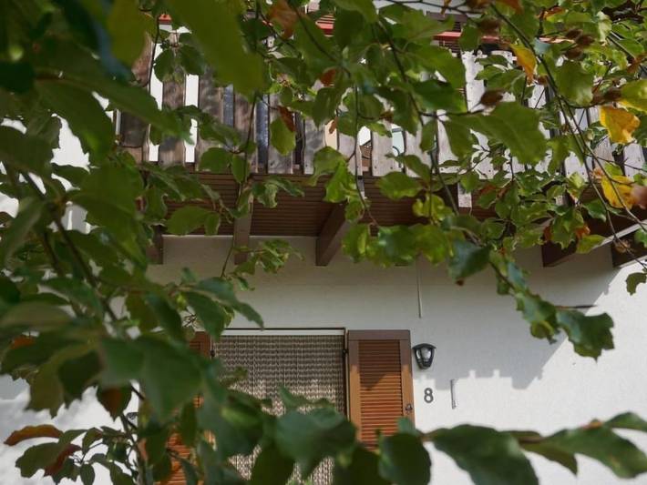 Ferienhaus für 8 Personen, mit Balkon und Terrasse sowie Garten in Kirchheim - 3