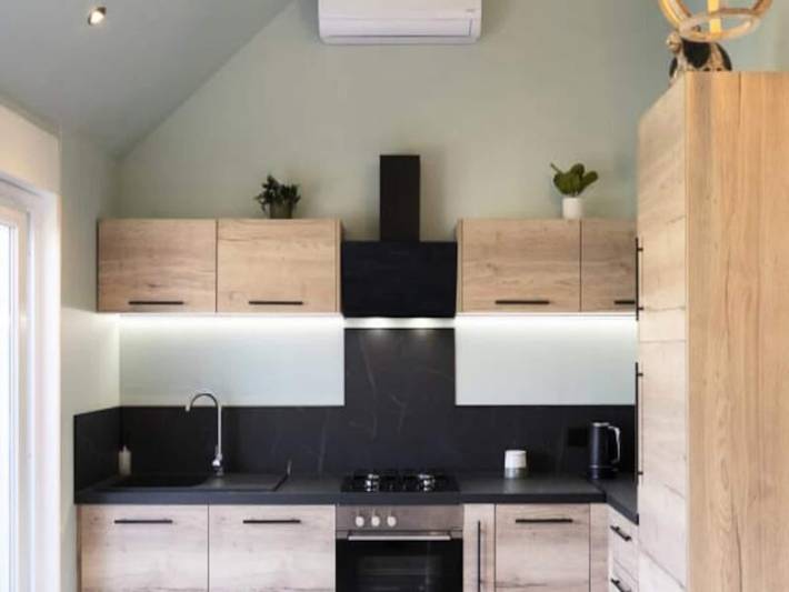 Vakantiewoning voor 4 personen, met terras, met huisdier in Metz