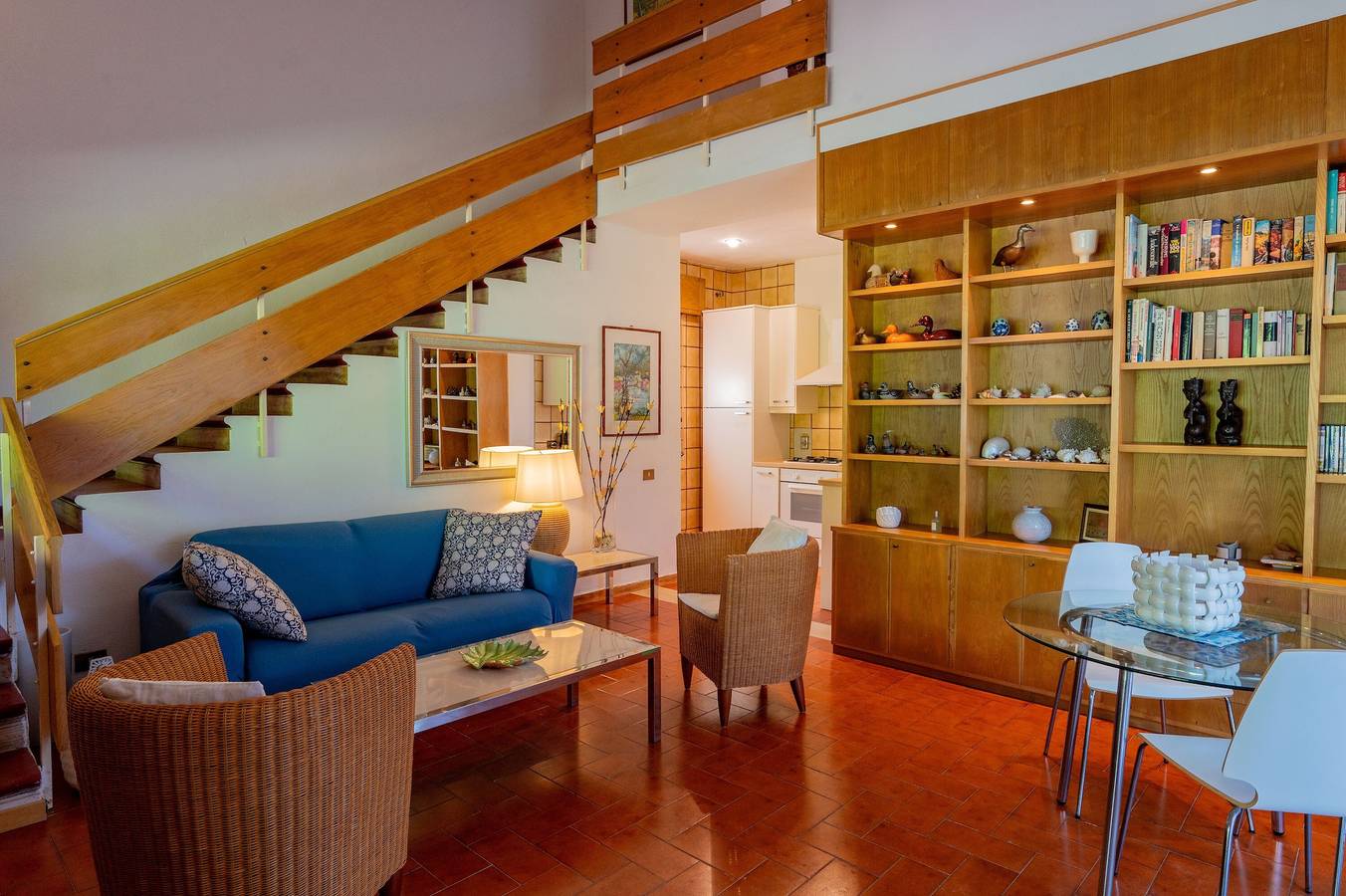 Villa für 5 Personen in Punta Ala, Maremma