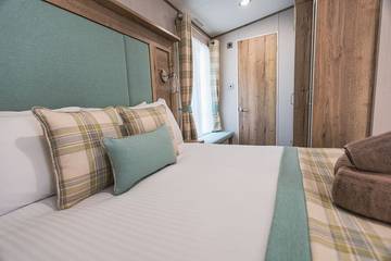 Bungalow for 4 People in Christchurch, Dorset, Photo 1