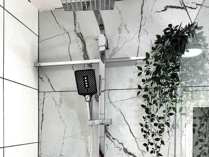 Gîte pour 5 personnes, adapté aux familles à Birmingham - 4