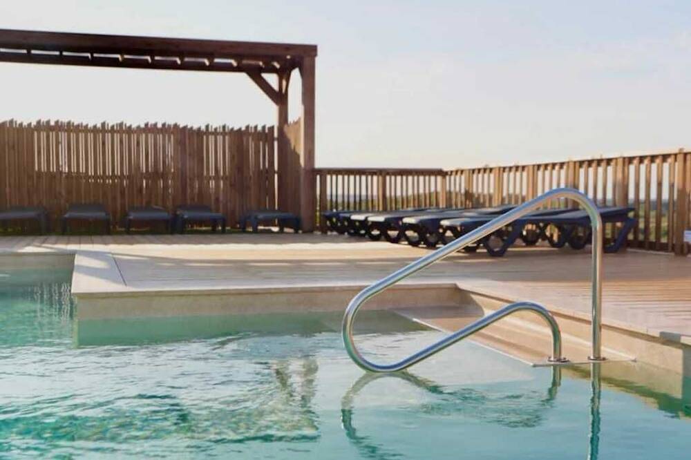 Camping 3 étoiles - Parc aquatique - ccb0a0a in Calvisson, Region de Nimes