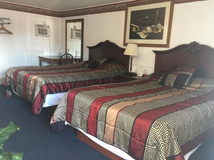 Holiday apartment for 4 people, child-friendly - 1