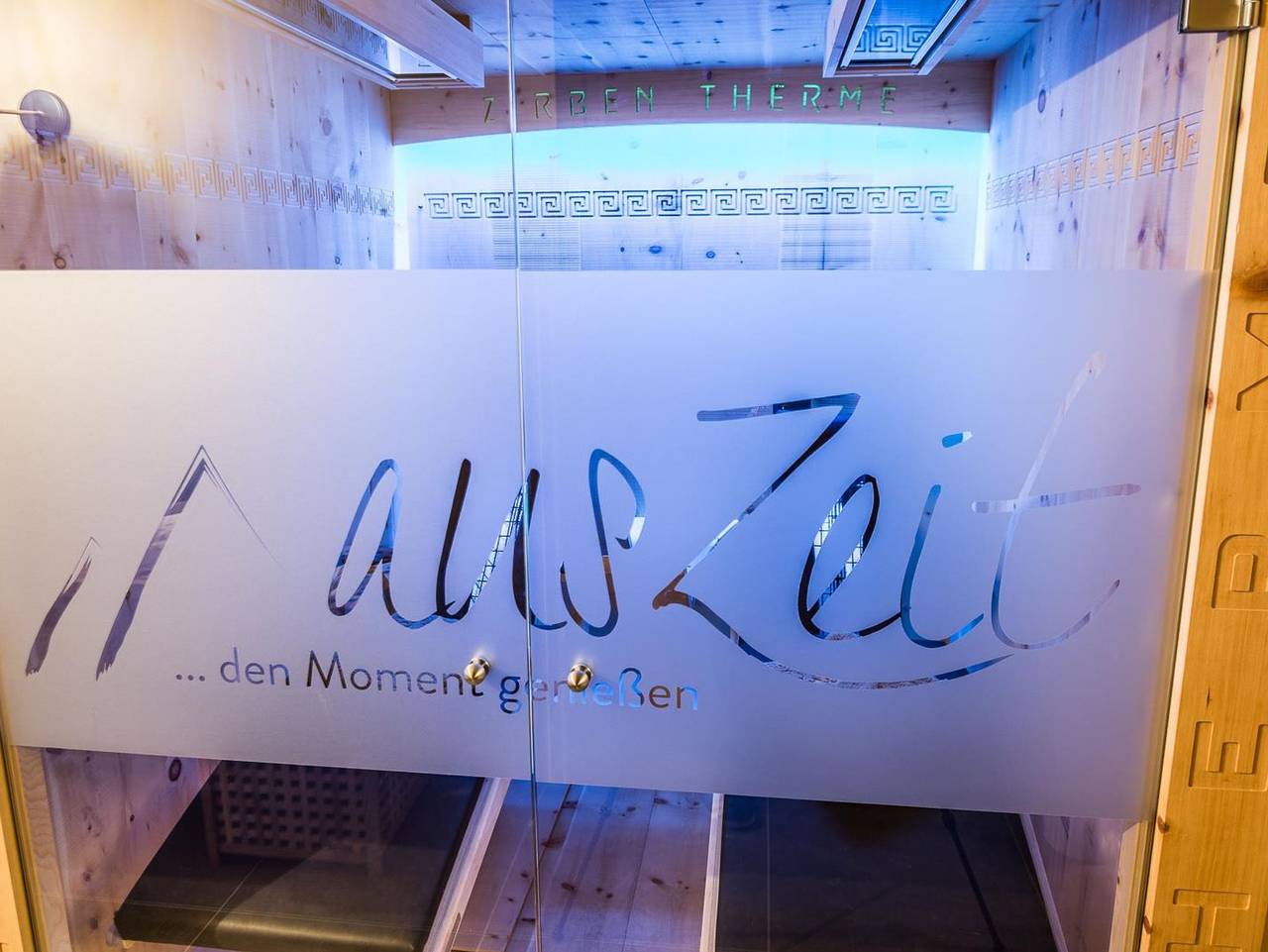 Ganze Ferienwohnung, Auszeit - Bergblick in Oberammergau, Bayerische Alpen