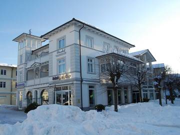 Ferienwohnung für 6 Personen in Ostseebad Binz, Binz, Bild 2