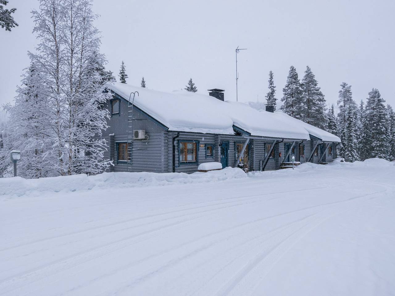 Casa vacanza a Kainuu a partire da 924€ a notte