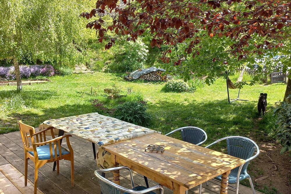 House in the countryside, close to the town of Saint-flour. in Saint-Georges (Cantal), Saint-Flour region