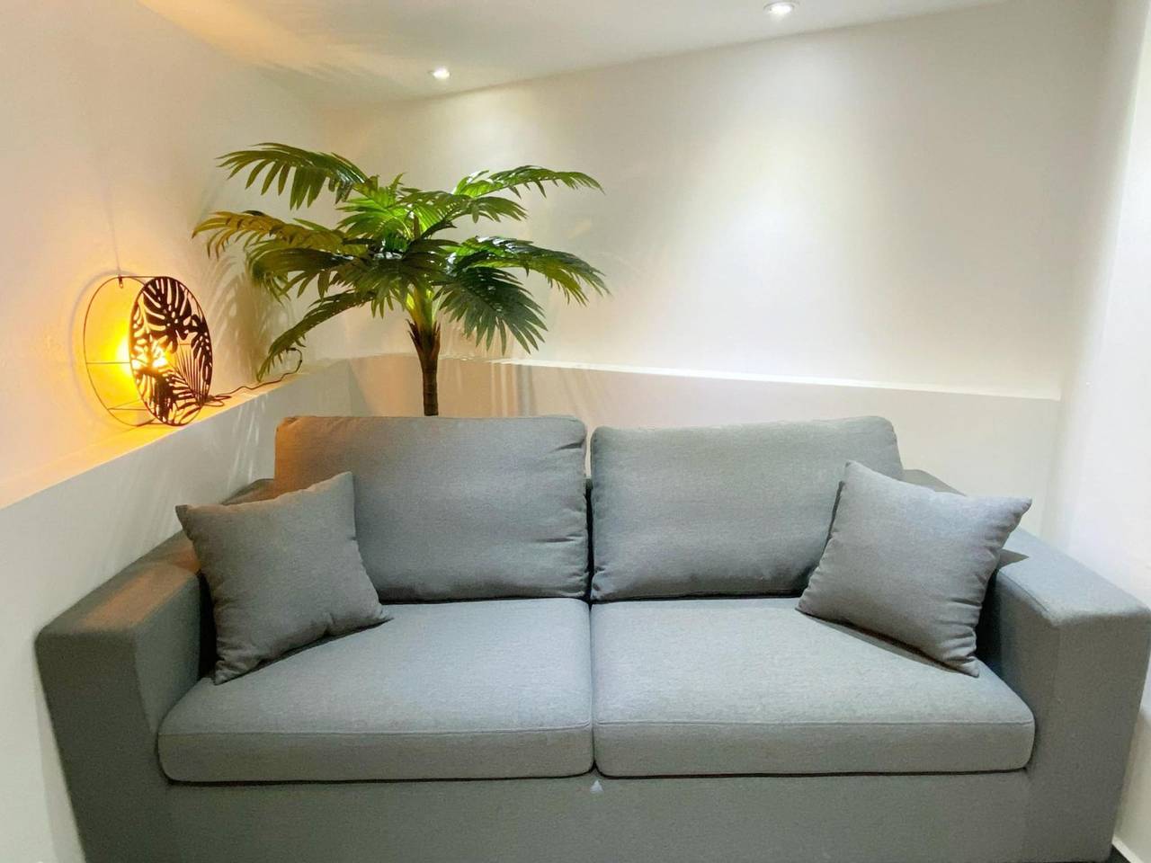 Studio entier, Studio pour 2 personnes in Papeete, Tahiti