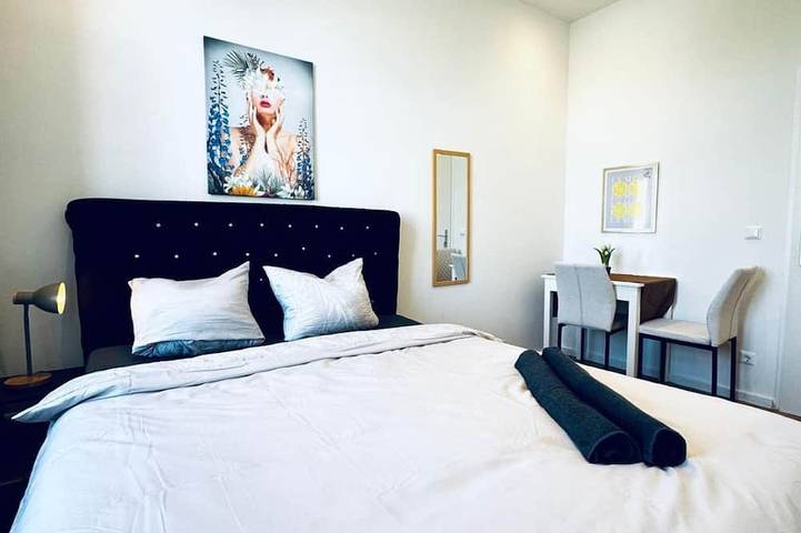 Ferienwohnung für 2 Personen - 1