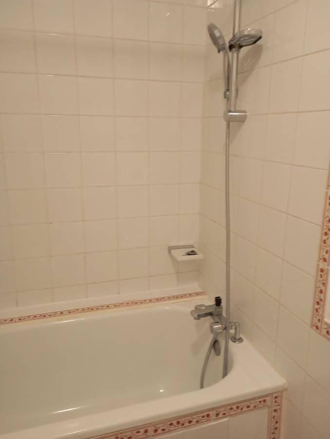 Maison de vacances pour 6 personnes, avec vue ainsi que terrasse et sauna - 1