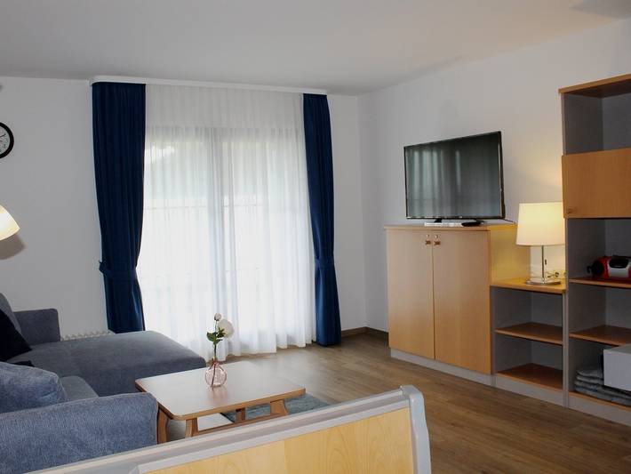 Ferienhaus für 4 Personen, mit Garten und Terrasse, mit Haustier in Lechbruck am See - 2