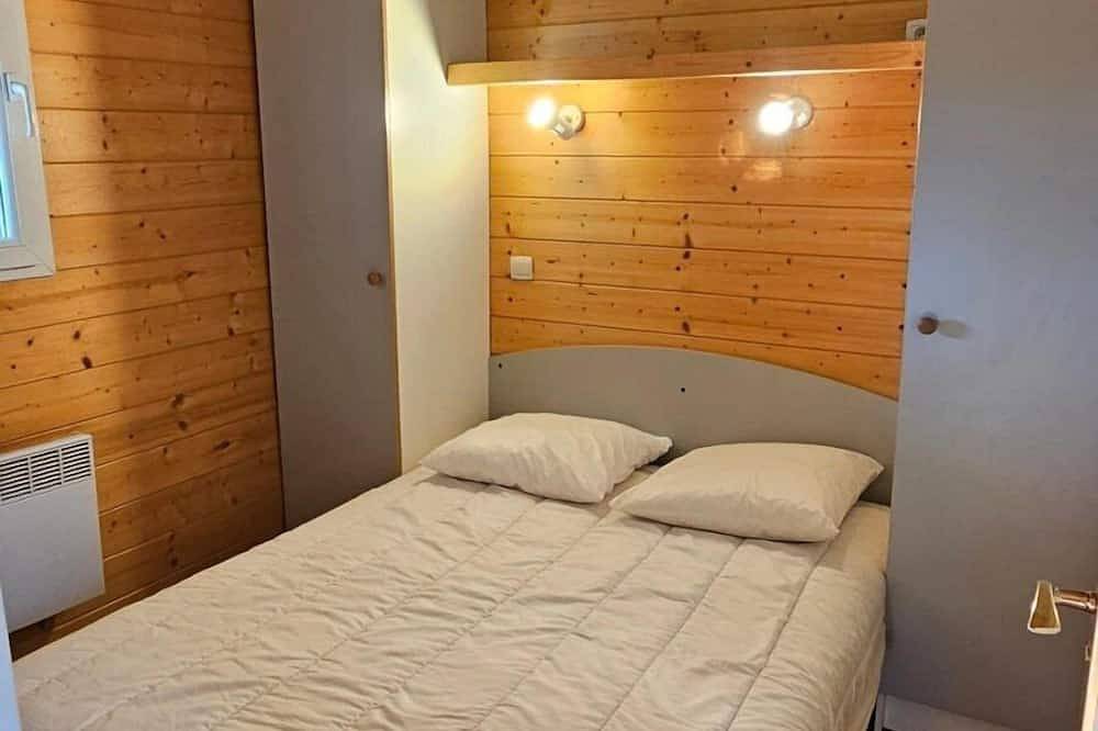 Chalet 3 étoiles - Piscine - ccbfcgc in Saint-Laurent-du-Verdon, Verdon Regional Natural Park