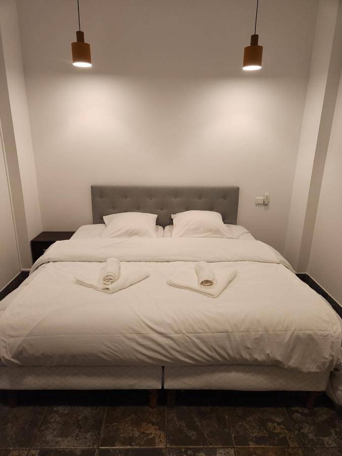 Chambre d’hôte pour 4 personnes, avec jardin à Vierzon - 2