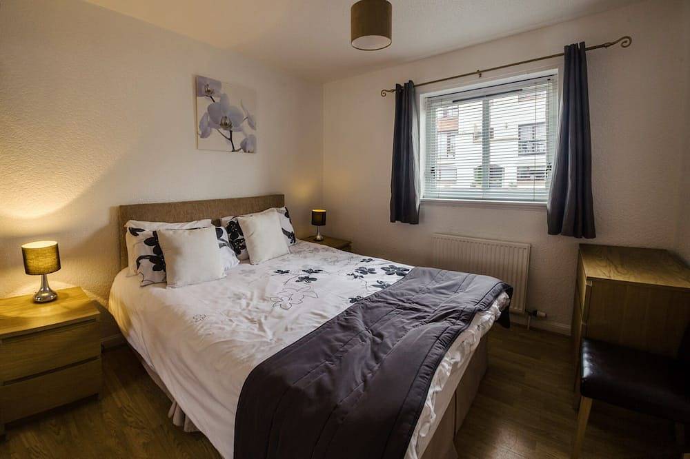 Ganze Wohnung, Blick auf den Fluss in Ayr. (4 Schlafplätze) in Ayr, Firth Of Clyde