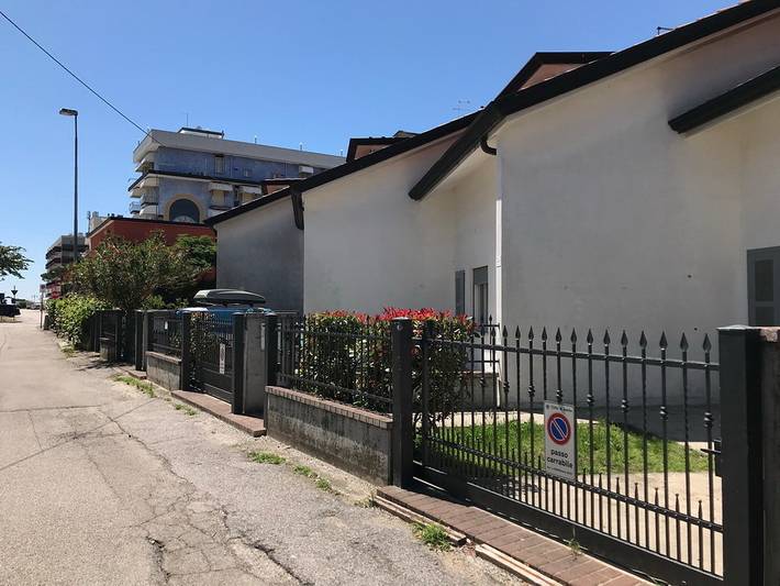 Ferienhaus für 10 Personen, mit Garten