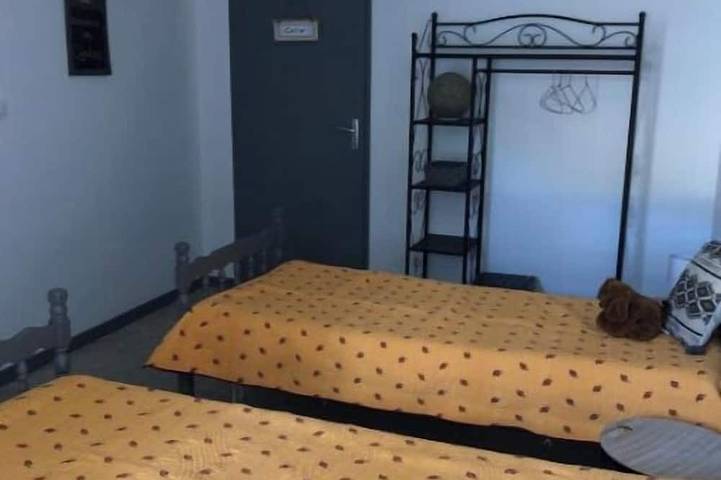 Ganze Wohnung, Le Cigalou in Sainte-Croix-du-Verdon, Verdonschlucht