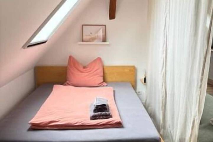 Ferienwohnung für 3 Personen in Spremberg - 2