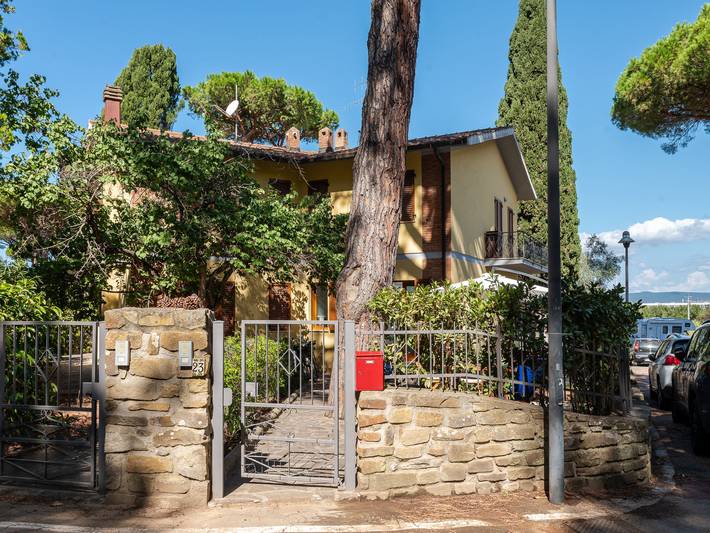 Apartamento entero, Il Giglio in Scarlino, Provincia de Grosseto