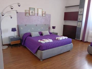 BnB für 2 Personen in Verona