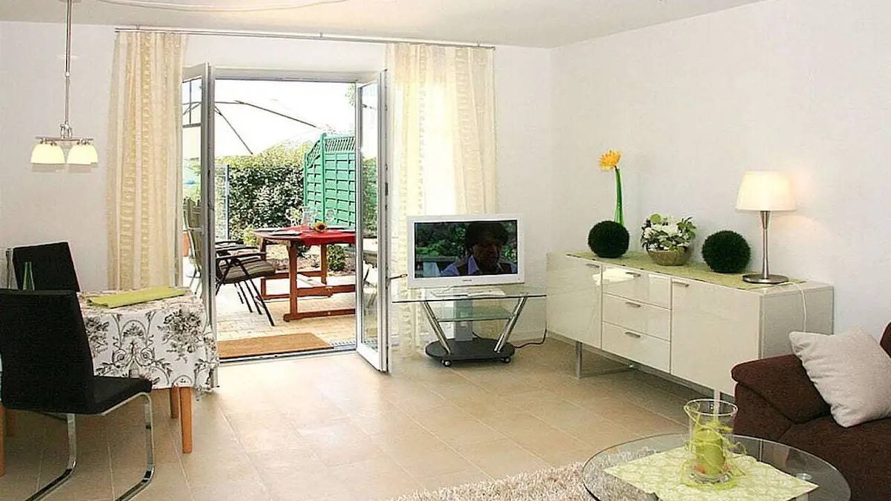 Ferienhaus für 2 Personen (58 m²) in Bad Krozingen in Bad Krozingen, Selva Negra (zona sur)