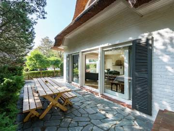 Villa pour 10 Personnes dans Oostduinkerke, Coxyde, Photo 4