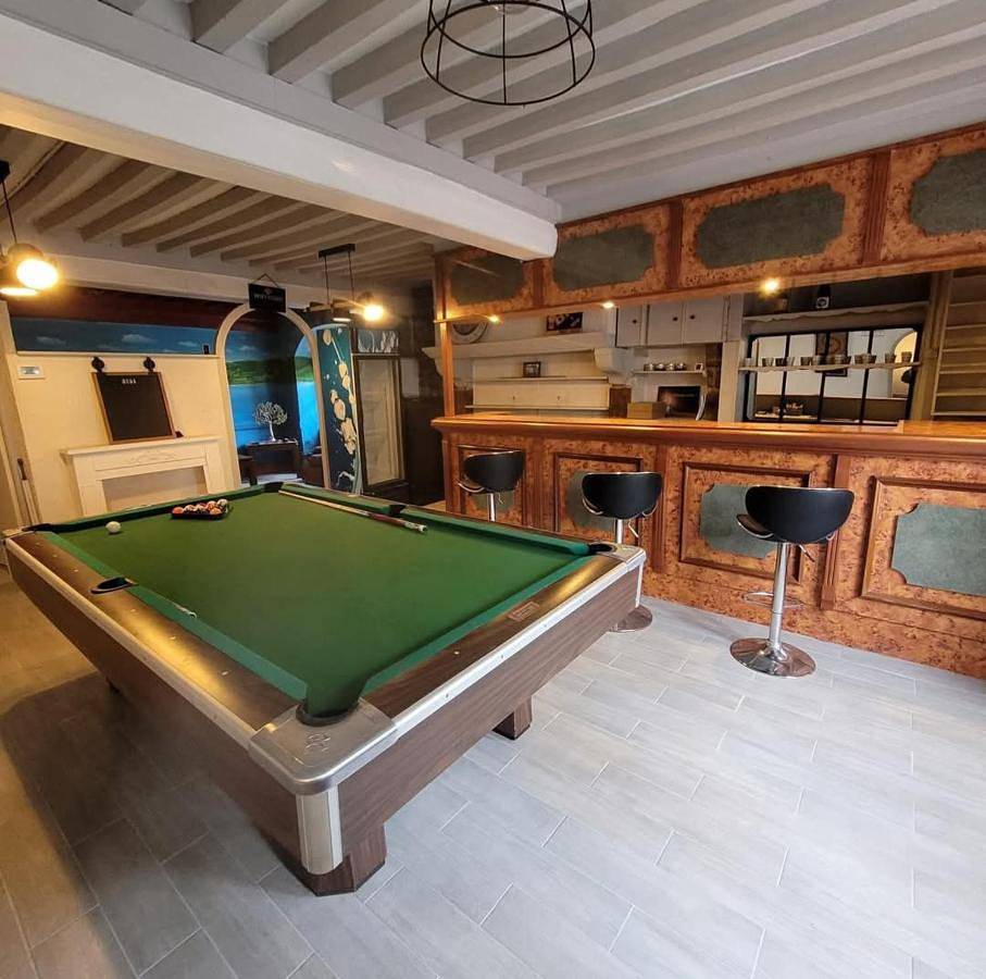 Gite la Vieille Auberge de Chaumard in Chaumard, Lac de Pannecière