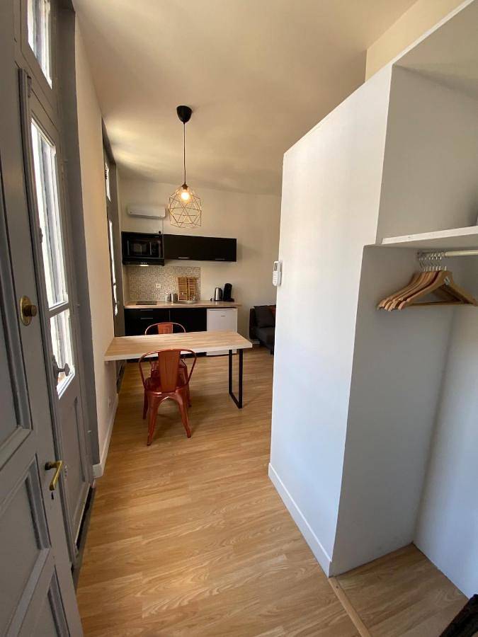 Gîte pour 2 personnes, avec balcon, animaux acceptés dans Valence d'Agen - 2