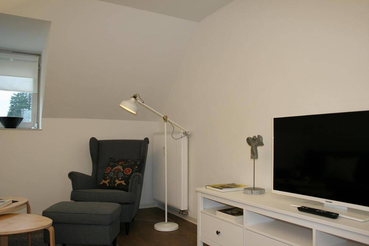 Ganze Wohnung, Apartpeterstor in Montabaur, Lahn-Taunus