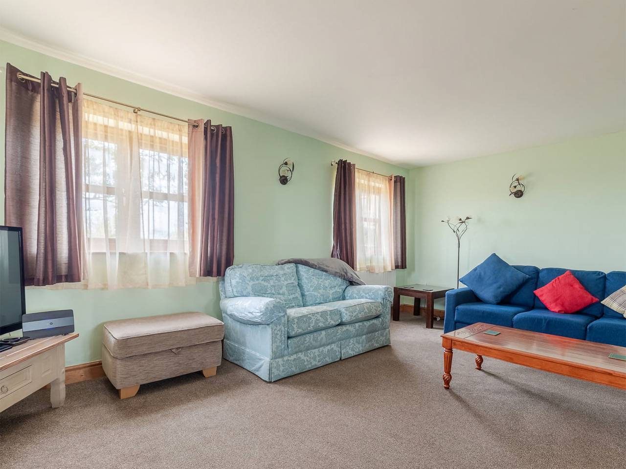 Mimi Cottage in Sea Palling, The Broads