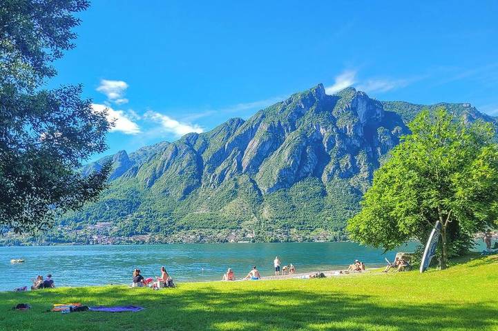 Ferienhaus für 4 Personen