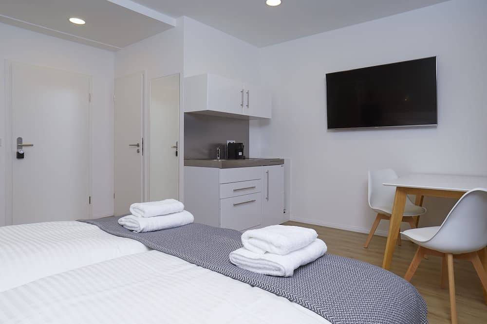 Entire apartment, Hamburg Nord Apartments 1 in Hamburg Schnelsen, Hamburg