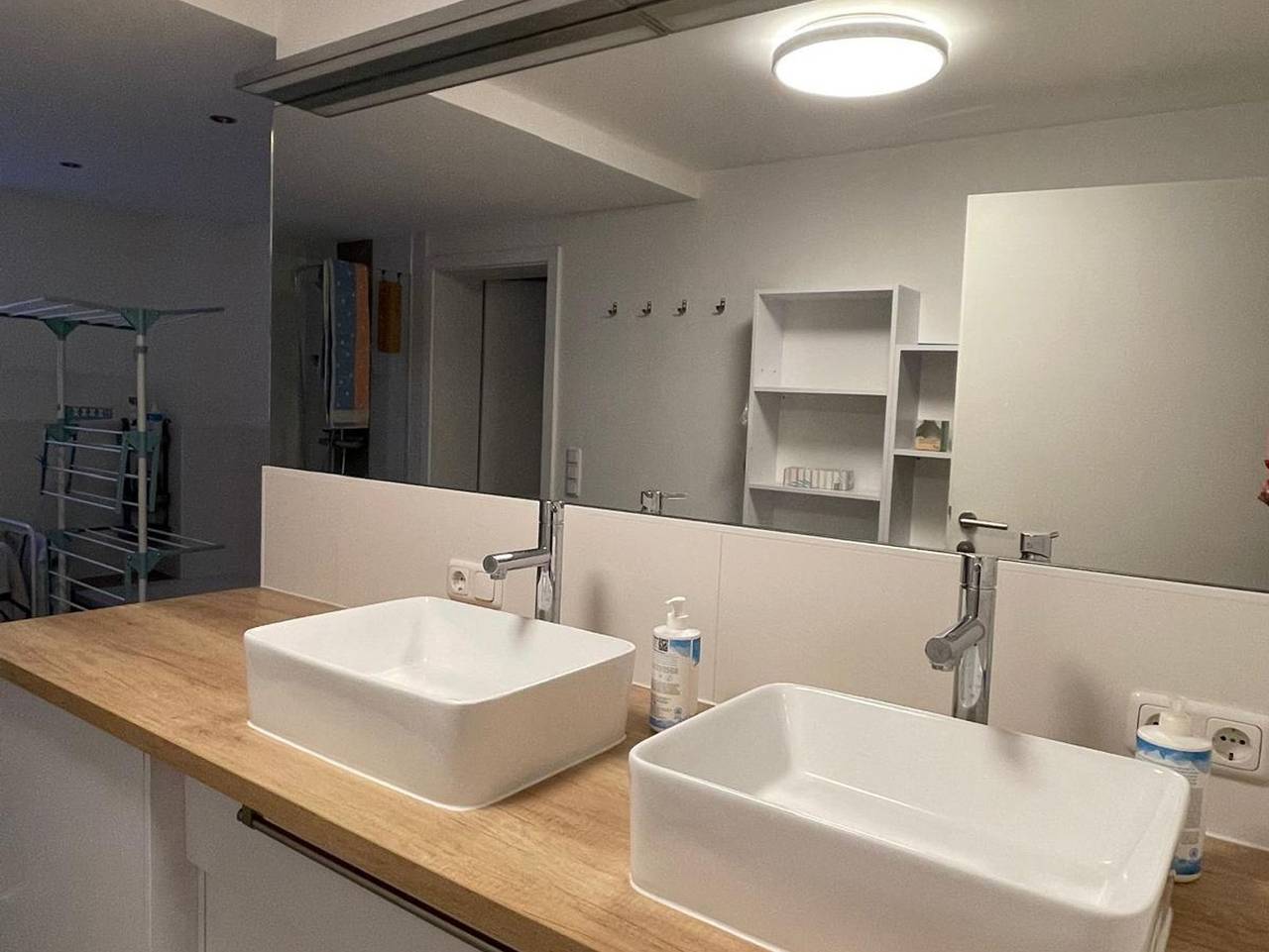 Ganze Ferienwohnung, Beim Wiesbau‘r - Singlwohnung beim Wiesbau'r in Pichl bei Wels, Linz-Wels