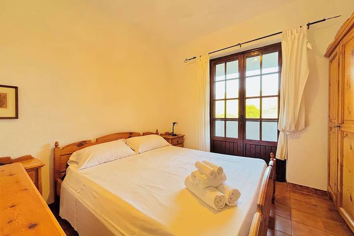 Penthouse 30mt from the beach with direct access to the sea 🌊 in Solanas, Comune di Sinnai
