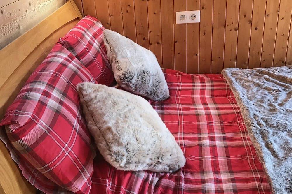 Mazot Hirondelle - A Haven for Lovers of the Outdoors in Morzine, Les Portes du Soleil