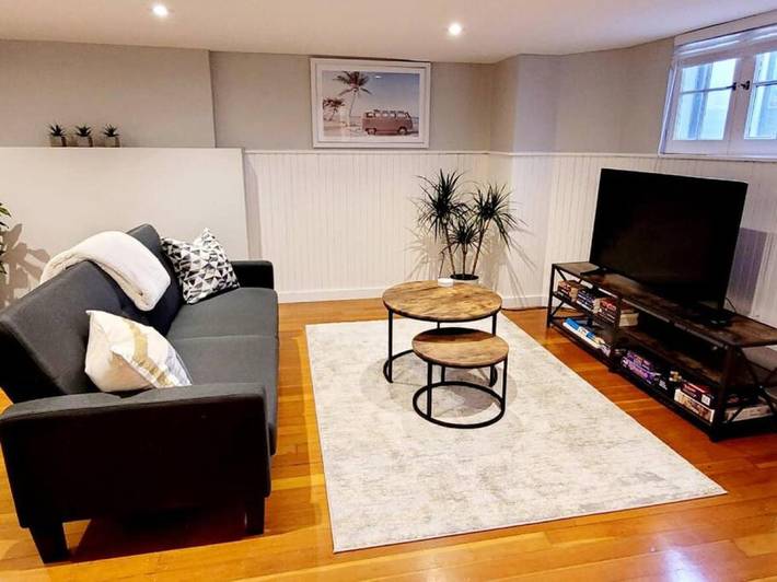 Appartement de vacances pour 2 personnes à Toronto