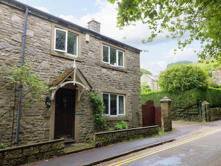 Holiday rental for 6 people, with pets in Castleton
