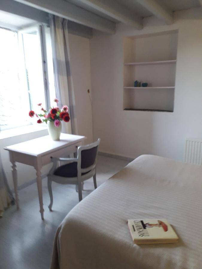 Double Room in Urville-Nacqueville, La Hague