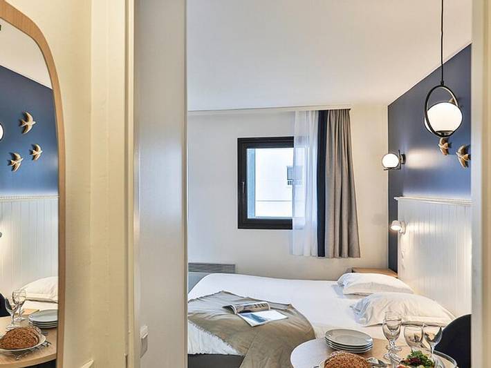 Camping für 3 Personen, mit Haustier in der Charente-Maritime - 4